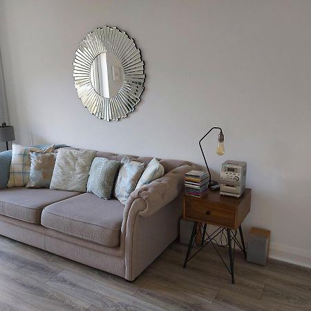Villa The T House Bushmills Esterno foto