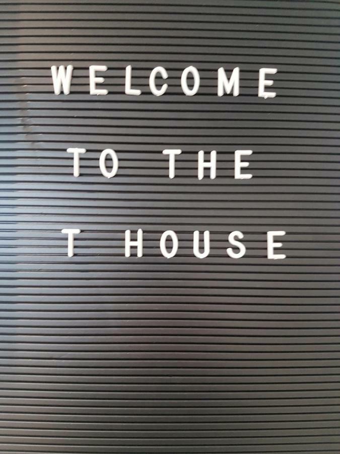 Villa The T House Bushmills Esterno foto