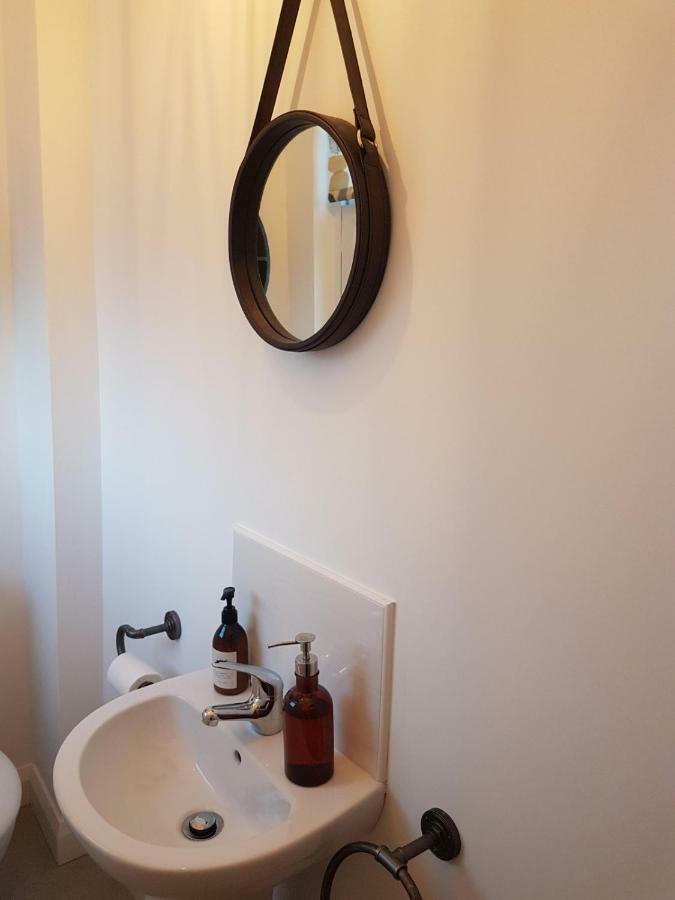 Villa The T House Bushmills Esterno foto