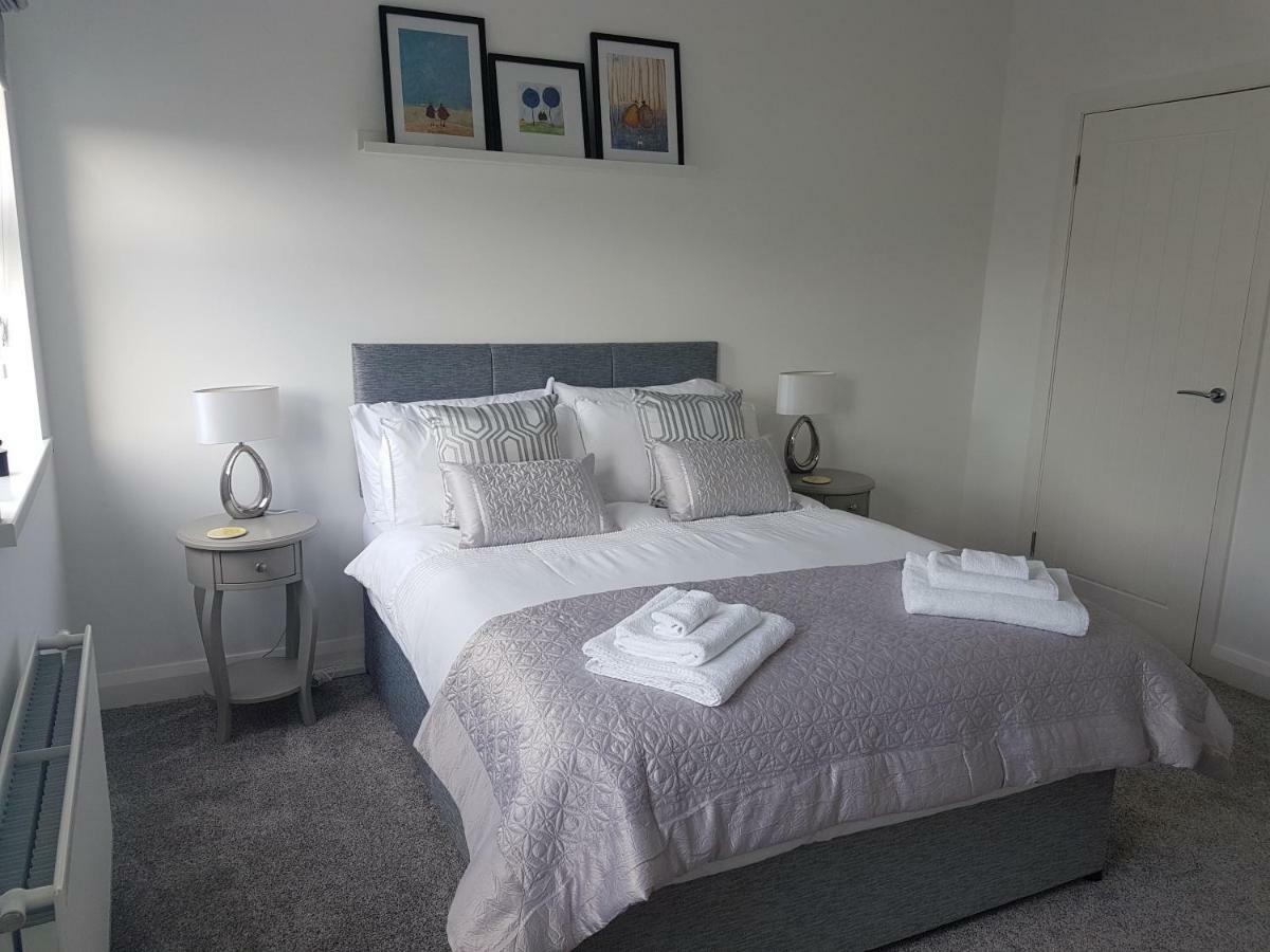 Villa The T House Bushmills Esterno foto