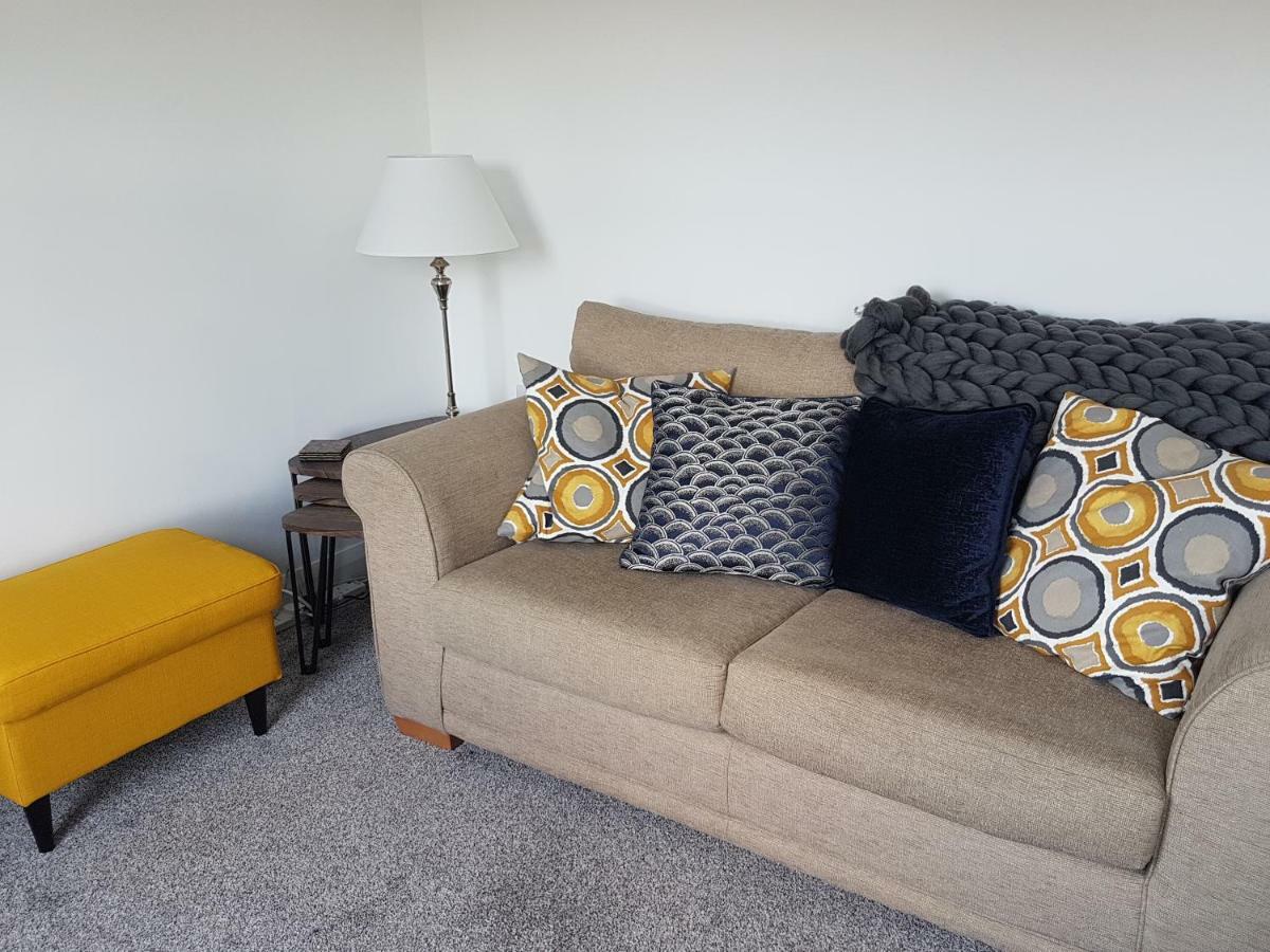 Villa The T House Bushmills Esterno foto